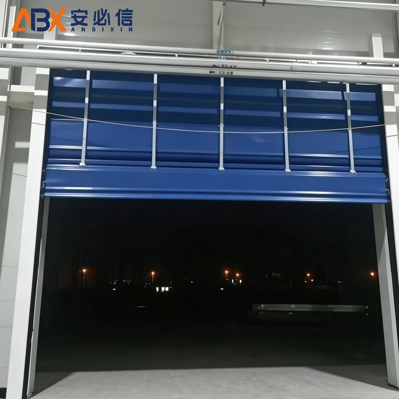 平凉市堆积门