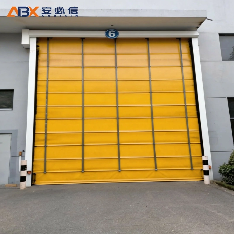 平凉市冷库门封